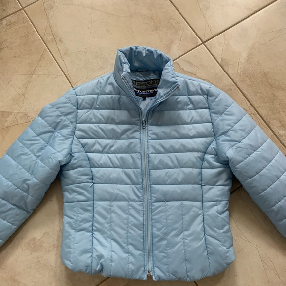 ATMOSPHERE NWOT Jacket - Picture 2 of 4